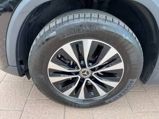 MERCEDES-BENZ GLA 250 usata, con Autoradio