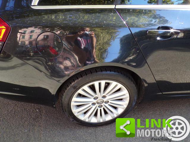 OPEL Insignia usata, con Fendinebbia