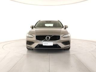 VOLVO V60 usata, con Cerchi in lega
