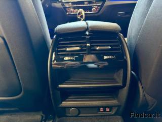 BMW 540 usata, con Bracciolo
