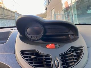 RENAULT Twingo usata, con Climatizzatore