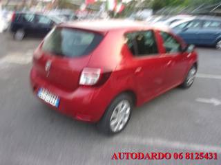 DACIA Sandero usata 11