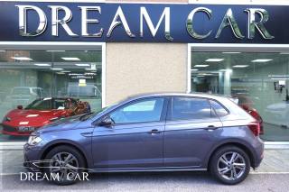 VOLKSWAGEN Polo usata, con Airbag