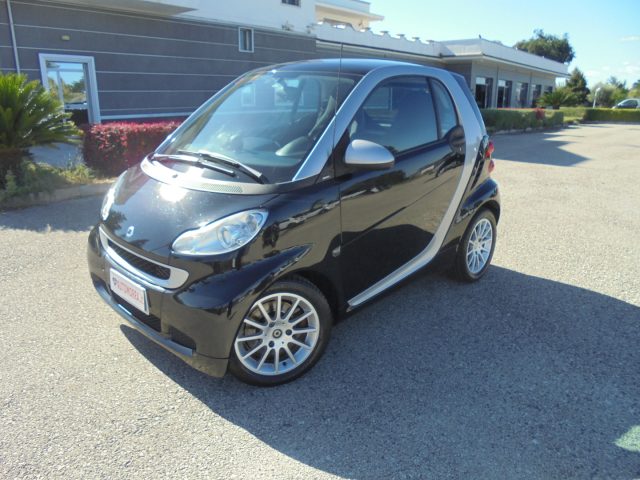 SMART ForTwo usata, con Airbag Passeggero