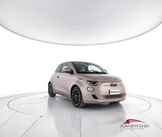FIAT 500 usata 1