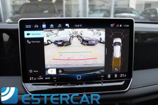 VOLKSWAGEN Tiguan usata, con Sensore di pioggia