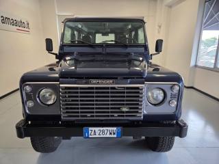 LAND ROVER Defender usata, con Alzacristalli elettrici