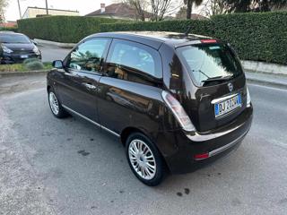 LANCIA Ypsilon usata, con Airbag