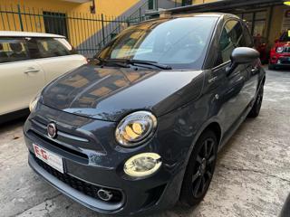 FIAT 500 usata, con Airbag