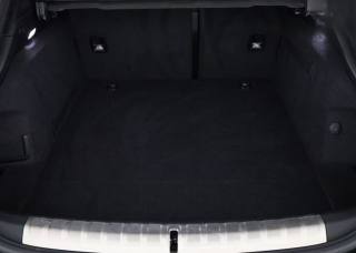 PORSCHE Taycan usata, con Vetri oscurati