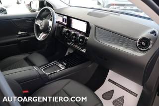 MERCEDES-BENZ GLA 180 usata, con Isofix