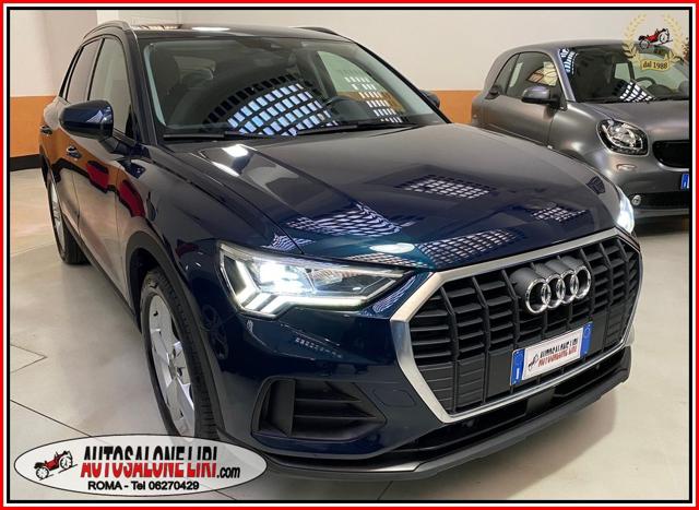AUDI Q3 usata, con ABS