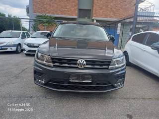 VOLKSWAGEN Tiguan 1.5 TSI Business ACT BlueMotion Technology