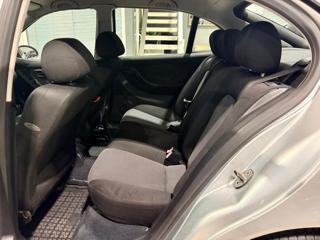 SEAT Leon usata, con Isofix