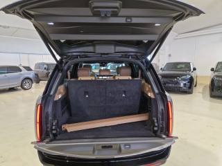 LAND ROVER Range Rover usata, con Sedili riscaldati