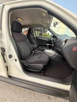 NISSAN Juke usata 26