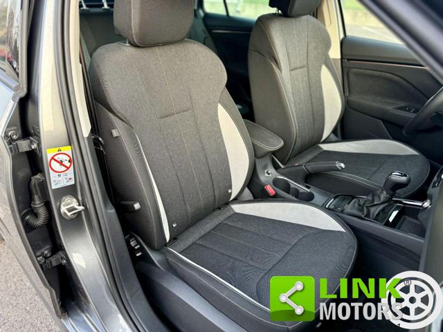 SKODA Kamiq usata, con Park Distance Control