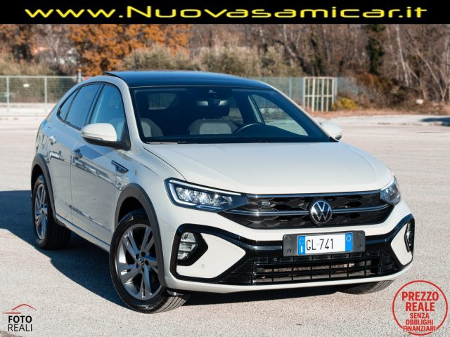 VOLKSWAGEN Taigo usata, con ABS