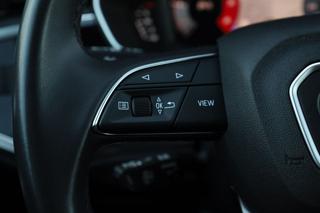 AUDI Q3 usata, con Sensori di parcheggio posteriori
