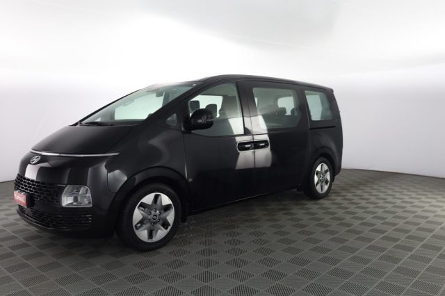 HYUNDAI Staria usata 6