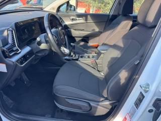 KIA Sportage usata, con ESP