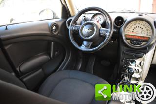 MINI Countryman usata 32