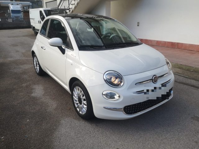 FIAT 500 usata, con Alzacristalli elettrici