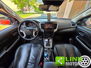 MITSUBISHI L200 usata, con Alzacristalli elettrici