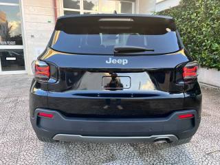 JEEP Avenger usata 7