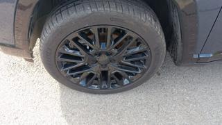 JEEP Compass usata, con Cruise Control