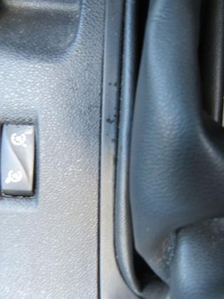 RENAULT Megane usata, con Servosterzo