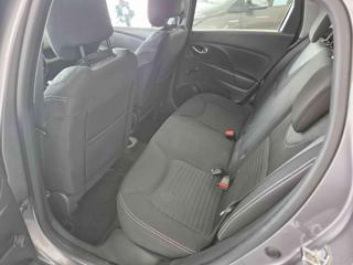 RENAULT Clio usata, con Sistema di navigazione