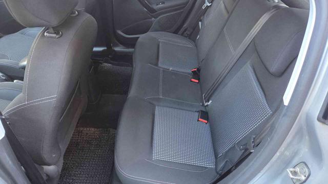 PEUGEOT 208 usata, con Cruise Control