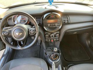 MINI One usata, con ESP
