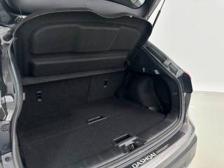 NISSAN Qashqai usata, con Fendinebbia