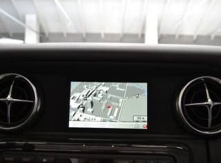 MERCEDES-BENZ SLK 200 usata, con Autoradio