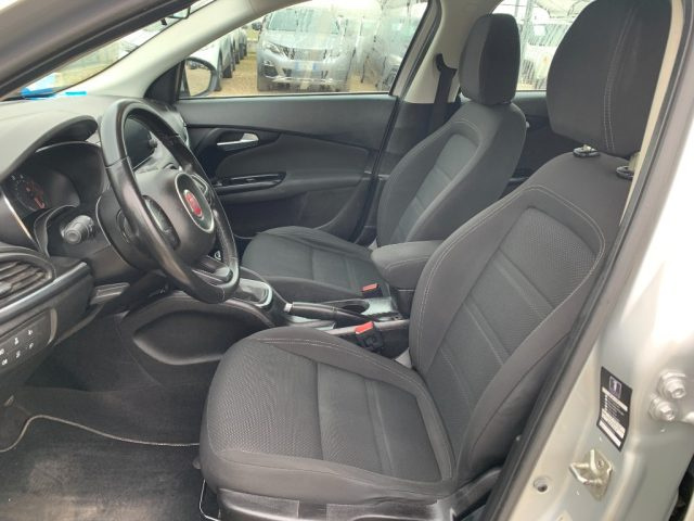 FIAT Tipo usata, con Chiusura centralizzata