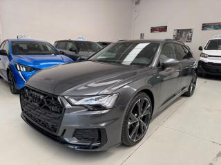 AUDI A6 40 SW QuattroTDI S tronic S line Ed. 204CV NUOVA