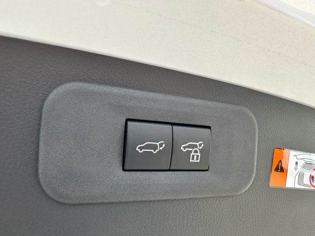 LEXUS NX 350h usata, con Regolazione elettrica sedili