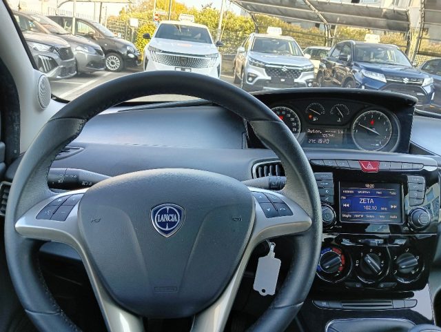 LANCIA Ypsilon usata, con Chiusura centralizzata