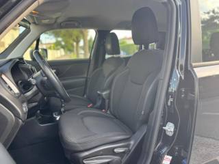 JEEP Renegade usata, con Cerchi in lega