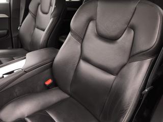 VOLVO XC90 usata, con Controllo automatico clima
