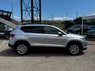 SEAT Ateca usata, con Autoradio