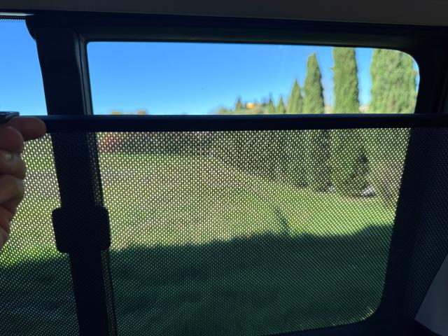 VOLKSWAGEN T6 usata, con Immobilizzatore elettronico