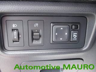 EVO Evo4 usata, con Specchietti laterali elettrici