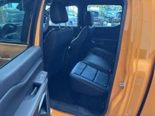 FORD Ranger usata, con Chiusura centralizzata