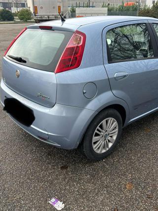 FIAT Grande Punto usata 2