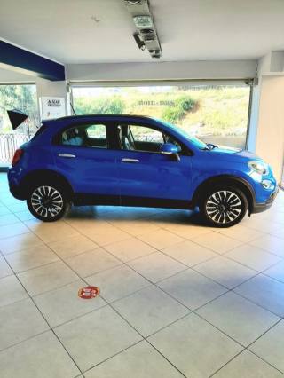 FIAT 500X usata, con Autoradio