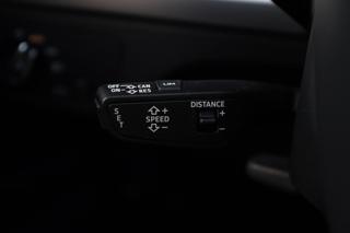 AUDI Q5 usata, con Sistema di riconoscimento della stanchezza