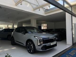 KIA Sportage usata, con Controllo automatico clima